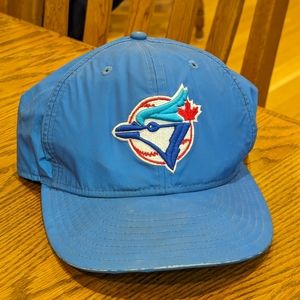 Toronto Blue Jays RARE New Era Hat